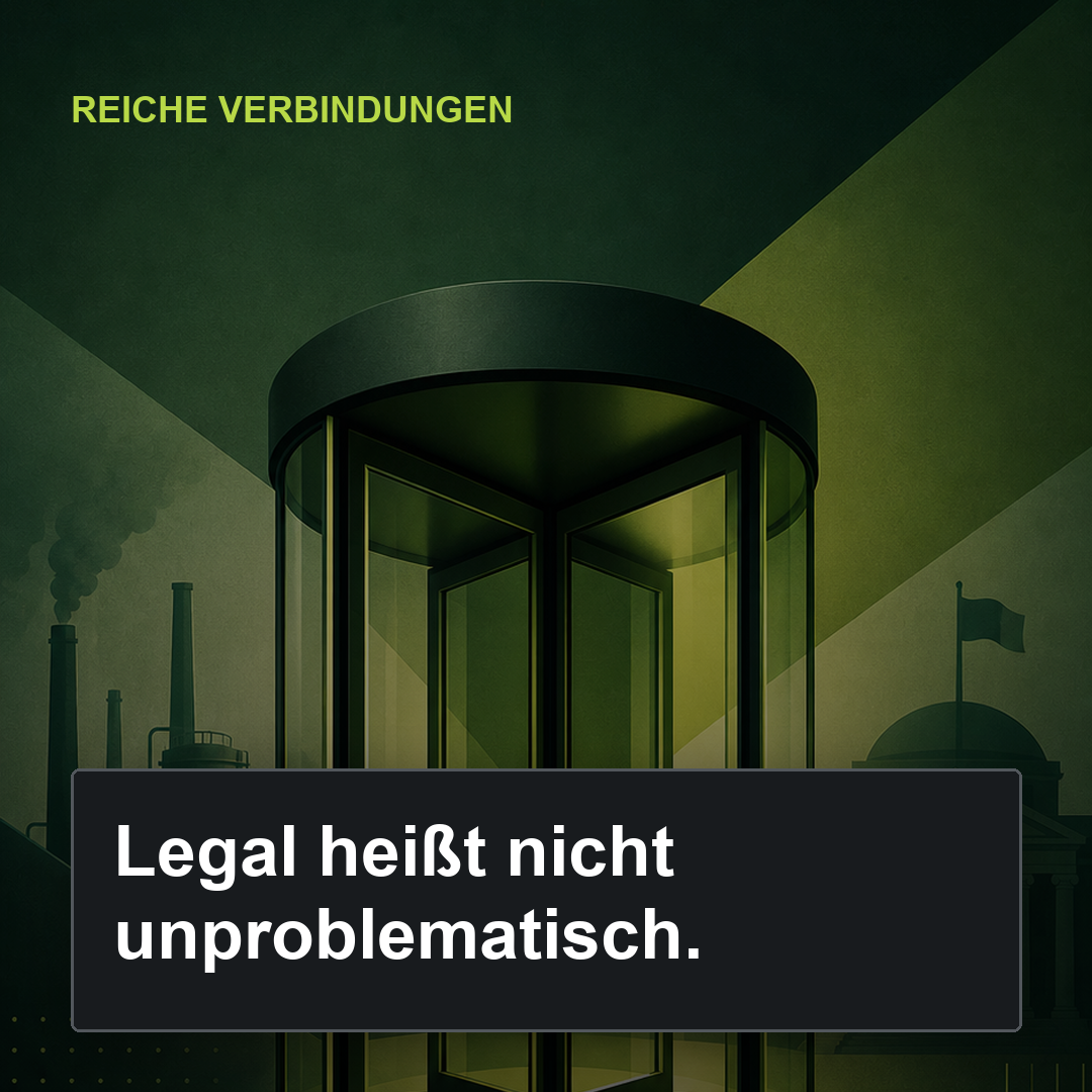 Überarbeitete Share-Grafik: Legal heißt nicht unproblematisch