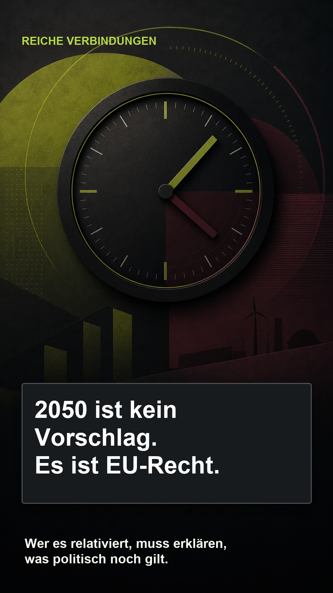 Überarbeitetes Story-Motiv Klimaziel